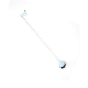 KIT VALVOLA CHIUSURA CASSETTA INCASSO 11LT- CATIS- pezzi 1