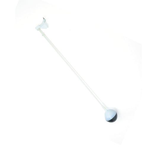 KIT VALVOLA CHIUSURA CASSETTA INCASSO 11LT- CATIS- pezzi 1