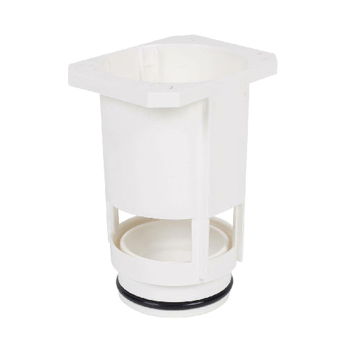 BASE ESTRAIBILE PER CASSETTA INCASSO 199- FLUID- pezzi 1