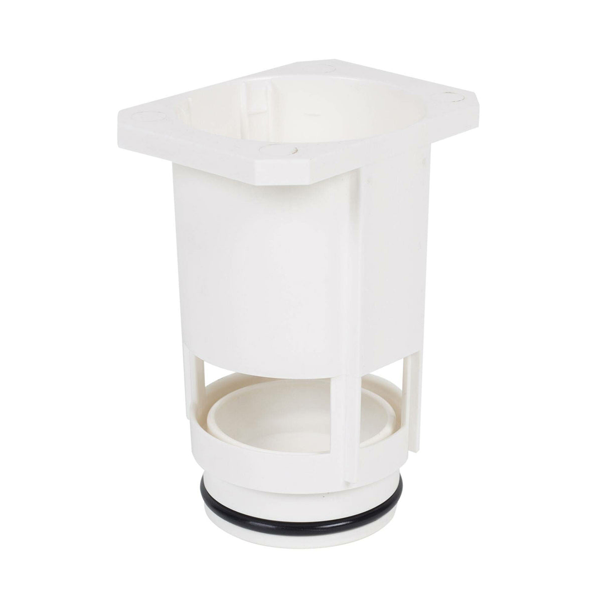 BASE ESTRAIBILE PER CASSETTA INCASSO 199- FLUID- pezzi 1