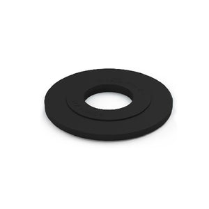 GUARNIZIONE VALVOLA DI SCARICO PER CASSETTA INCASSO 199- FLUID- pezzi 1