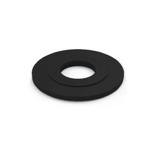 GUARNIZIONE VALVOLA DI SCARICO PER CASSETTA INCASSO 199- FLUID- pezzi 1