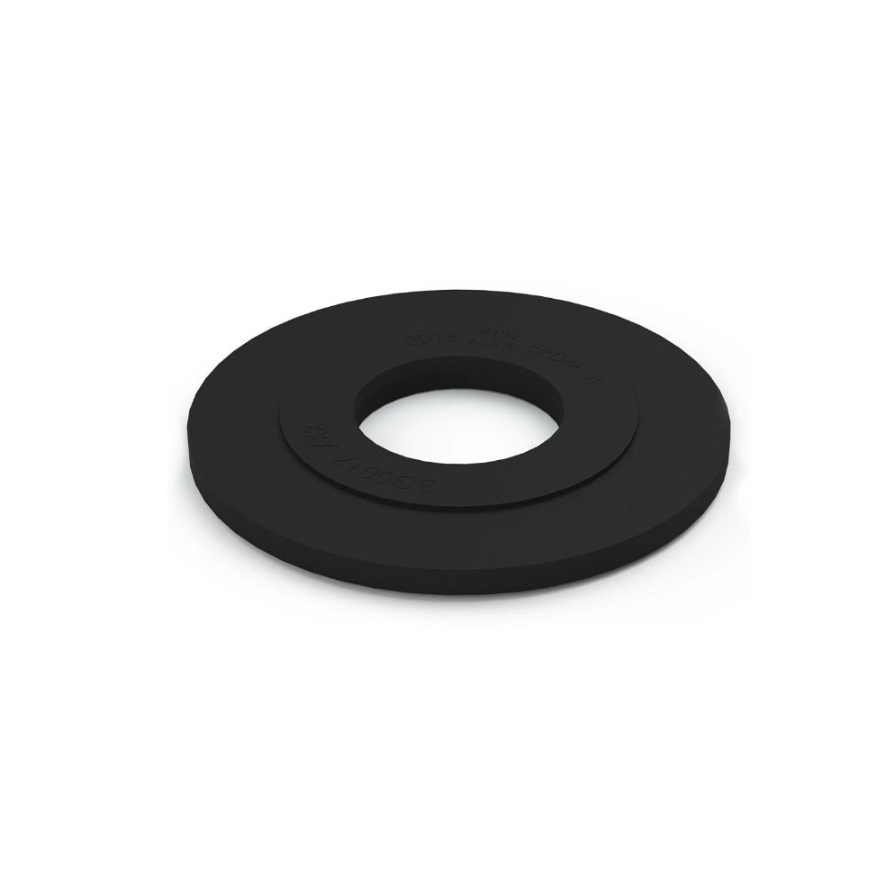 GUARNIZIONE VALVOLA DI SCARICO PER CASSETTA INCASSO 199- FLUID- pezzi 1