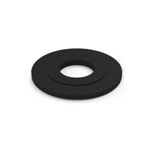 GUARNIZIONE VALVOLA DI SCARICO PER CASSETTA INCASSO 199- FLUID- pezzi 1