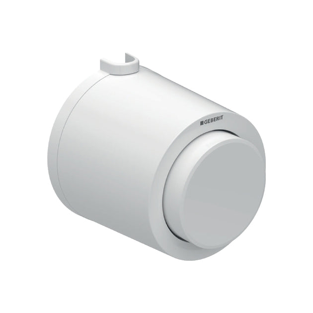 COMANDO A DISTANZA GEBERIT TIPO 01 PNEU- Bianco- GEBER- pezzi 1