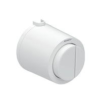 COMANDO A DISTANZA GEBERIT PNEUMATICO 2 QUANTITA' ESTERNO- Bianco- GEBER- pezzi 1