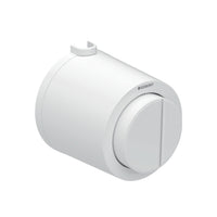 COMANDO A DISTANZA GEBERIT PNEUMATICO 2 QUANTITA' ESTERNO- Bianco- GEBER- pezzi 1