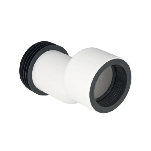 MANICOTTO ECCENTRICO PER VASO- GEBER- pezzi 1