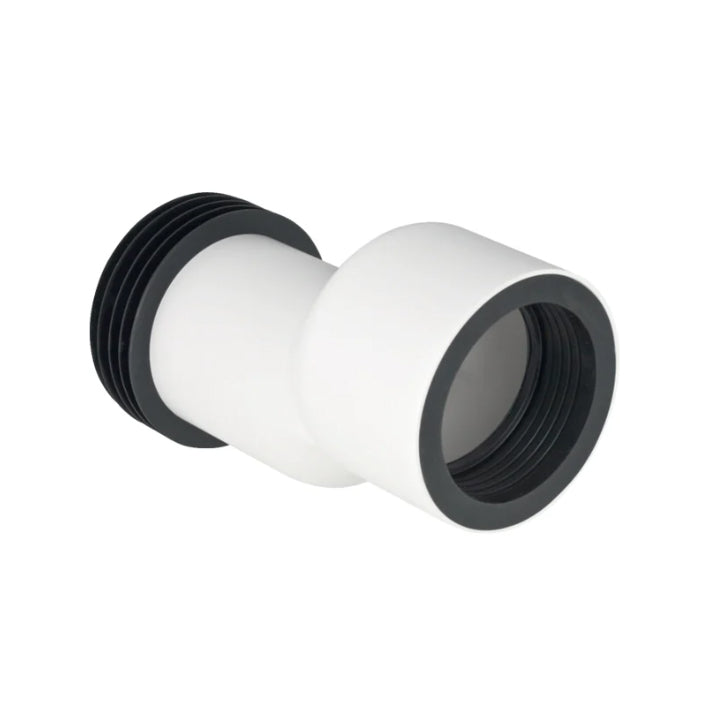 MANICOTTO ECCENTRICO PER VASO- GEBER- pezzi 1