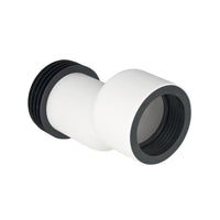 MANICOTTO ECCENTRICO PER VASO- GEBER- pezzi 1