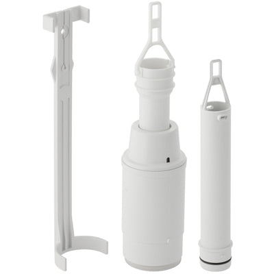 CAMPANA COMPLETA PER CASSETTA 110.700 GEBERIT- GEBER- pezzi 1