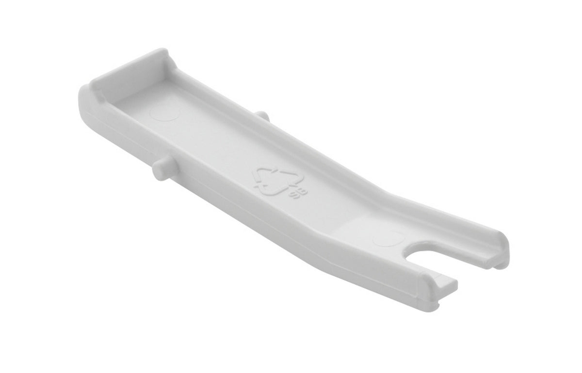 FORCELLA D'INTERRUZIONE PER PLACCHE 115.395 E 398 GEBERIT- GEBER- pezzi 1