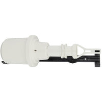 CAMPANA TELESCOPICA PER CASSETTA 110.800 GEBERIT- GEBER- pezzi 1