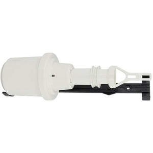 CAMPANA TELESCOPICA PER CASSETTA 110.800 GEBERIT- GEBER- pezzi 1