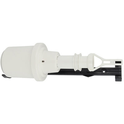 CAMPANA TELESCOPICA PER CASSETTA 110.800 GEBERIT- GEBER- pezzi 1