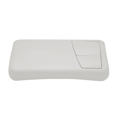 COPERCHIO COMPLETO PER CASSETTA AP 128- GEBER- pezzi 1