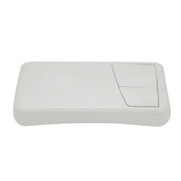 COPERCHIO COMPLETO PER CASSETTA AP 128- GEBER- pezzi 1