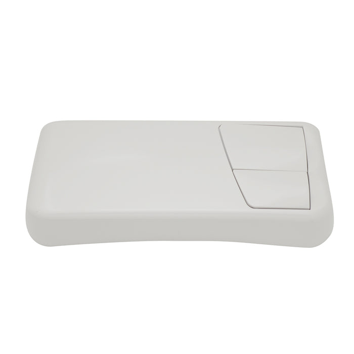 COPERCHIO COMPLETO PER CASSETTA AP 128- GEBER- pezzi 1