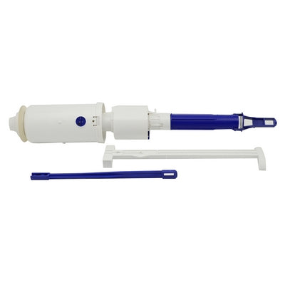 CAMPANA COMPLETA TWICO PER CASSETTA 110.700 GEBERIT- GEBER- pezzi 1