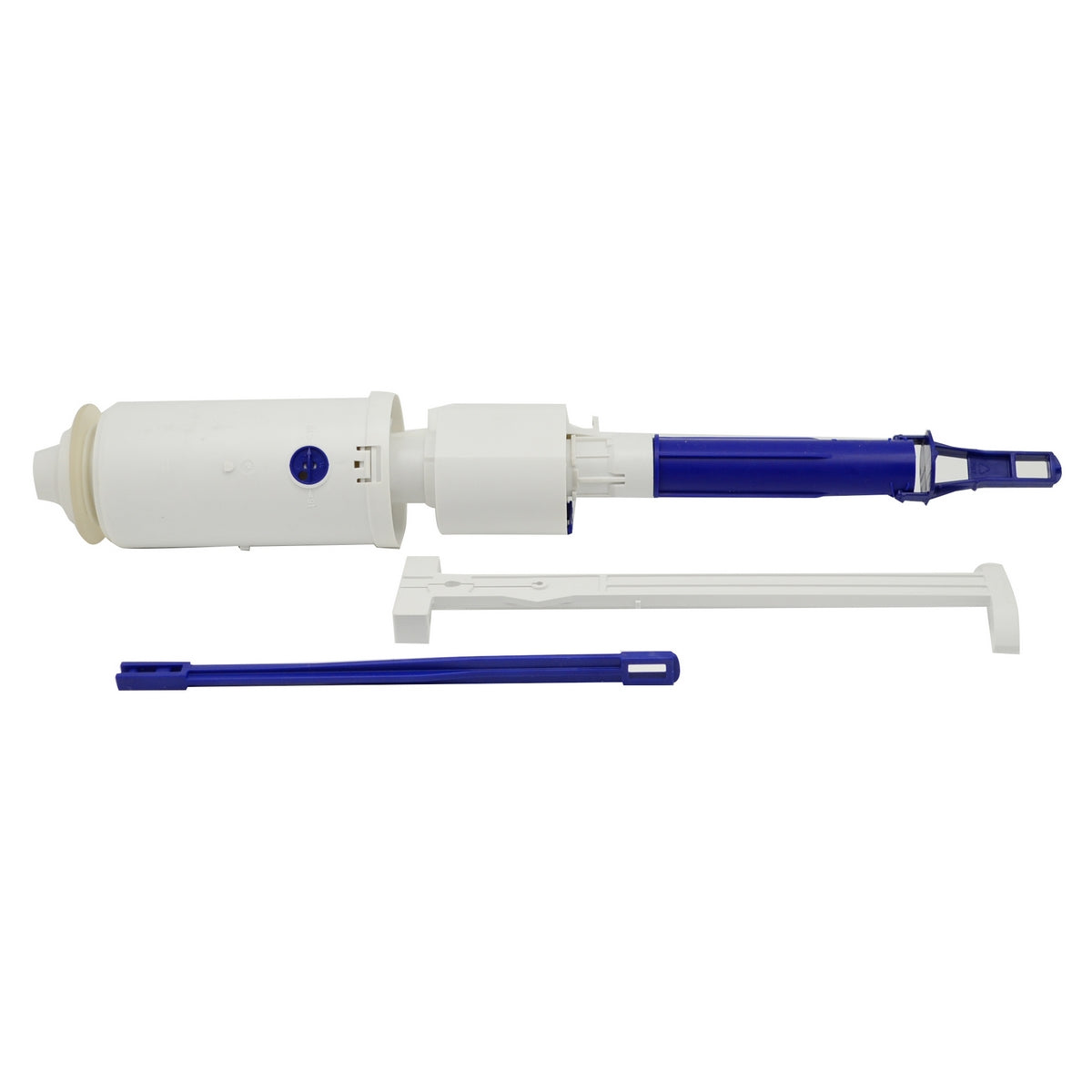 CAMPANA COMPLETA TWICO PER CASSETTA 110.700 GEBERIT- GEBER- pezzi 1