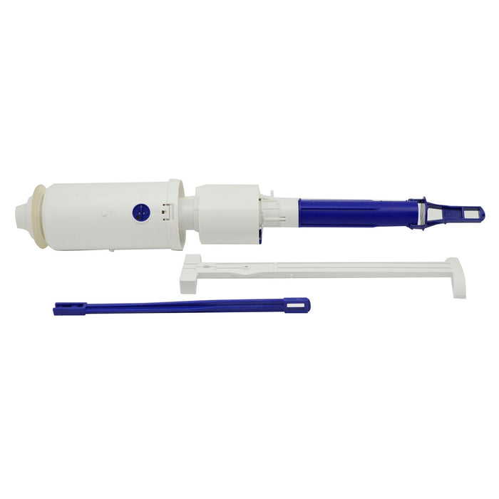 CAMPANA COMPLETA TWICO PER CASSETTA 110.700 GEBERIT- GEBER- pezzi 1