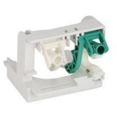 SUPPORTO TWICO PER CASSETTA 110.700 GEBERIT- GEBER- pezzi 1