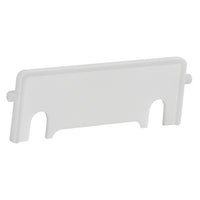 FORCELLA D'INTERRUZIONE PER PLACCHE 115.888 E 894 GEBERIT- GEBER- pezzi 1