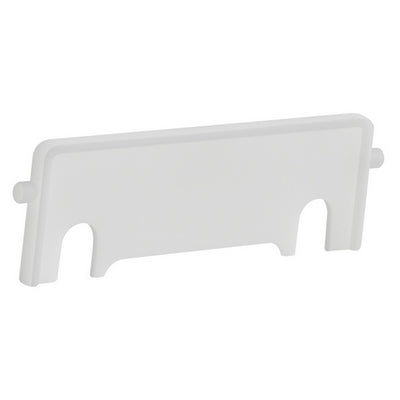 FORCELLA D'INTERRUZIONE PER PLACCHE 115.888 E 894 GEBERIT- GEBER- pezzi 1