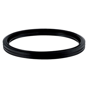 GUARNIZIONE PER MANICOTTO DILATAZIONE- Diam. 75 mm- GEBER- pezzi 1