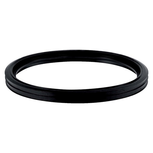 GUARNIZIONE PER MANICOTTO DILATAZIONE- Diam. 75 mm- GEBER- pezzi 1