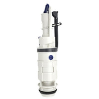 CAMPANA TWICO COMPLETA- GEBER- pezzi 1