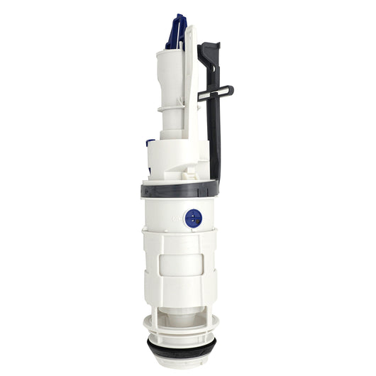 CAMPANA TWICO COMPLETA- GEBER- pezzi 1