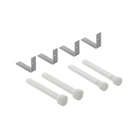 KIT DI PROLUNGA PER PLACCHE GEBERIT- GEBER- pezzi 1