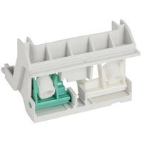 SUPPORTI TWICO PER CASSETTA 109.760 GEBERIT- GEBER- pezzi 1