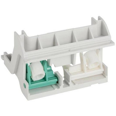 SUPPORTI TWICO PER CASSETTA 109.760 GEBERIT- GEBER- pezzi 1