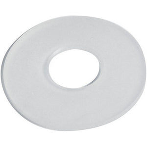 GUARNIZIONE ORIGINALE GEBERIT PER CASSETTA UNICA E COMBIFIX- mm 52x19- GEBER- pezzi 1