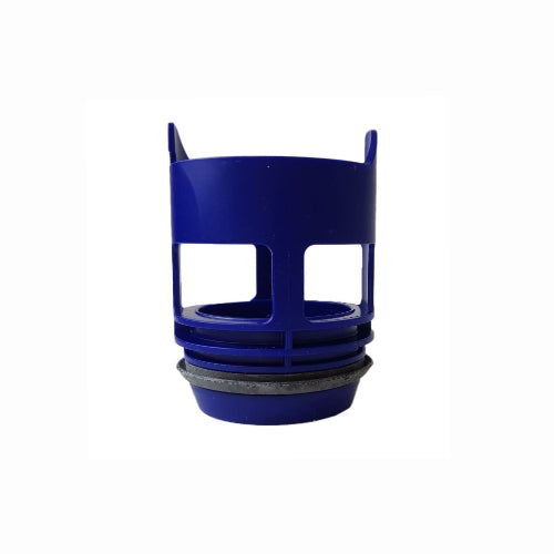 CESTELLO PER CASSETTA DA INCASSO SIGMA 8- GEBER- pezzi 1