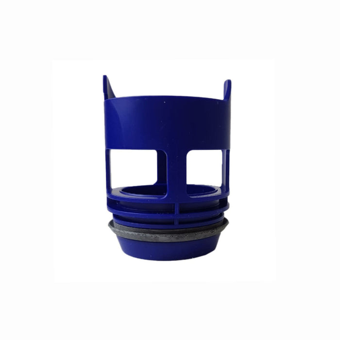 CESTELLO PER CASSETTA DA INCASSO SIGMA 8- GEBER- pezzi 1