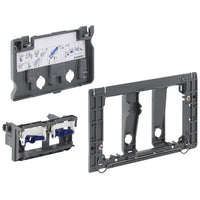 KIT DI ADATTAMENTO PLACCHE SIGMA SU UNICA GEBERIT- GEBER- pezzi 1