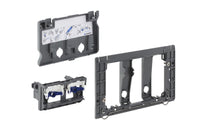 KIT DI ADATTAMENTO PLACCHE SIGMA SU UNICA GEBERIT- GEBER- pezzi 1