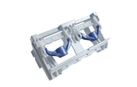 SUPPORTI TWICO UNICA+ PER CASSETTA 109.770 GEBERIT- GEBER- pezzi 1