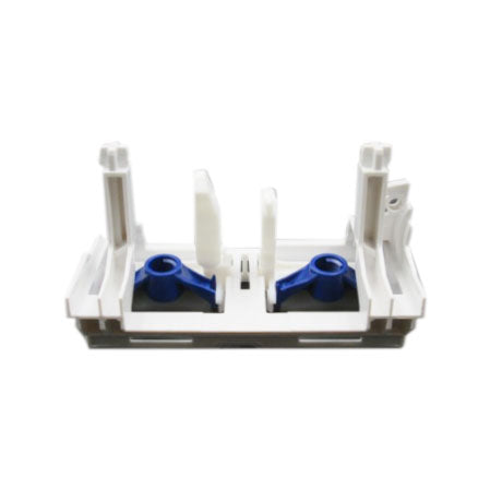 SUPPORTO TWICO PER SIGMA 8- GEBER- pezzi 1