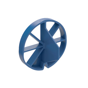 RIDUTTORE DI FLUSSO- GEBER- pezzi 1