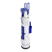 CAMPANA TIPO 212 COMPLETA- GEBER- pezzi 1