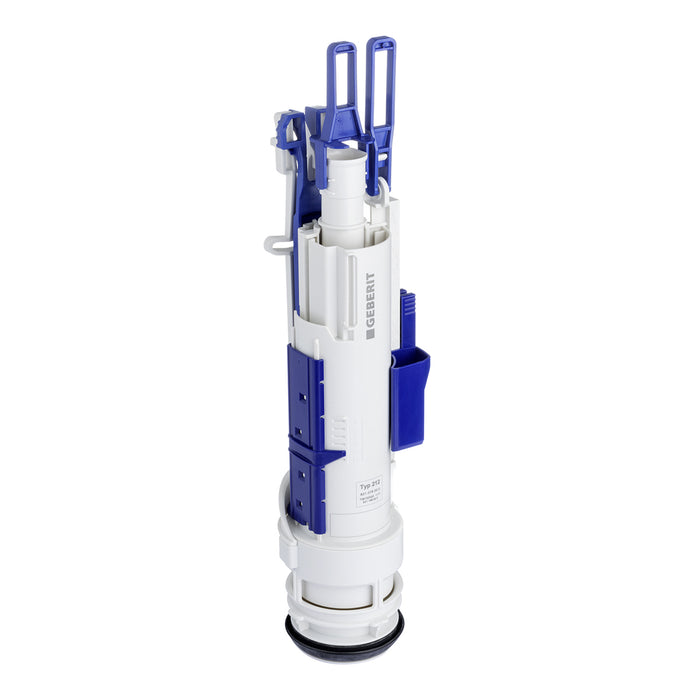 CAMPANA TIPO 212 COMPLETA- GEBER- pezzi 1