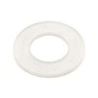 GUARNIZIONE PER CASSETTE DAL 1974 AL 1989 GEBERIT- mm 58x32- GEBER- pezzi 1