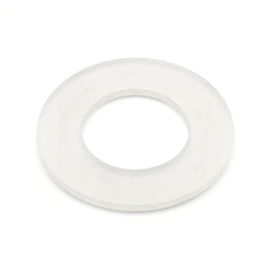 GUARNIZIONE PER CASSETTE DAL 1974 AL 1989 GEBERIT- mm 58x32- GEBER- pezzi 1