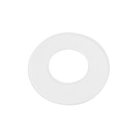 GUARNIZIONE PER CAMPANA PER CASSETTA TWICO GEBERIT- mm 63x32- GEBER- pezzi 1