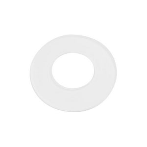 GUARNIZIONE PER CAMPANA PER CASSETTA TWICO GEBERIT- mm 63x32- GEBER- pezzi 1