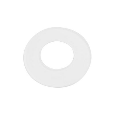 GUARNIZIONE PER CAMPANA PER CASSETTA TWICO GEBERIT- mm 63x32- GEBER- pezzi 1